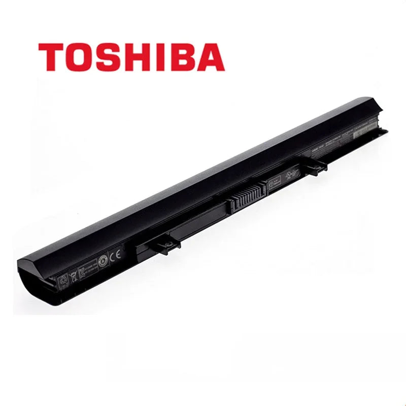 Original PA5185U-1BRS PA5186U-1BRS Toshiba Satellite C55-B5100, Satellite C50 C55D L55 Laptop Battery - eBuy UAE